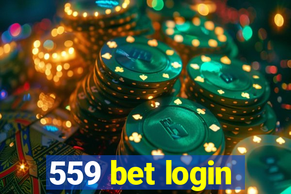 559 bet login